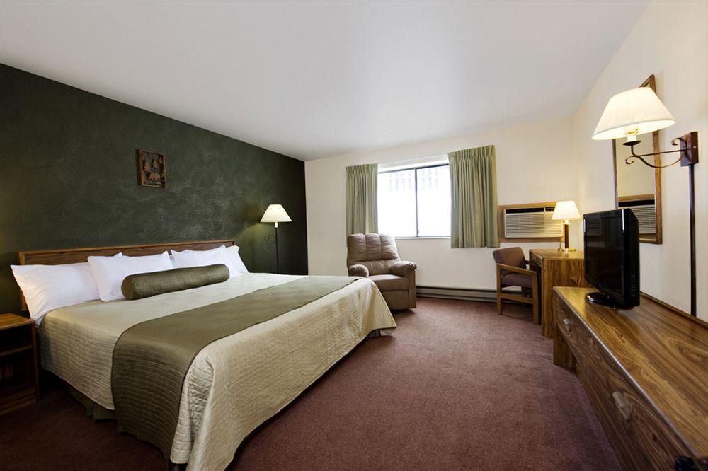 Travelodge by Wyndham Bozeman Exteriér fotografie