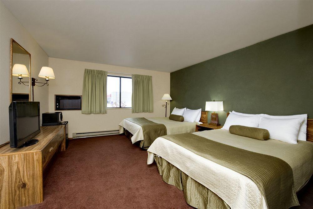 Travelodge by Wyndham Bozeman Exteriér fotografie