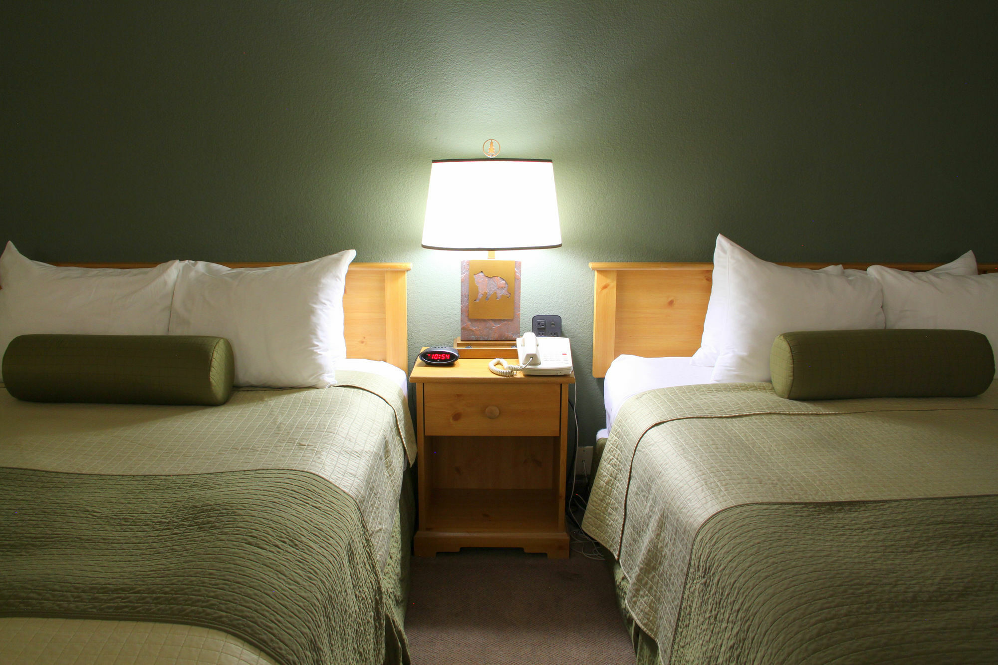 Travelodge by Wyndham Bozeman Exteriér fotografie