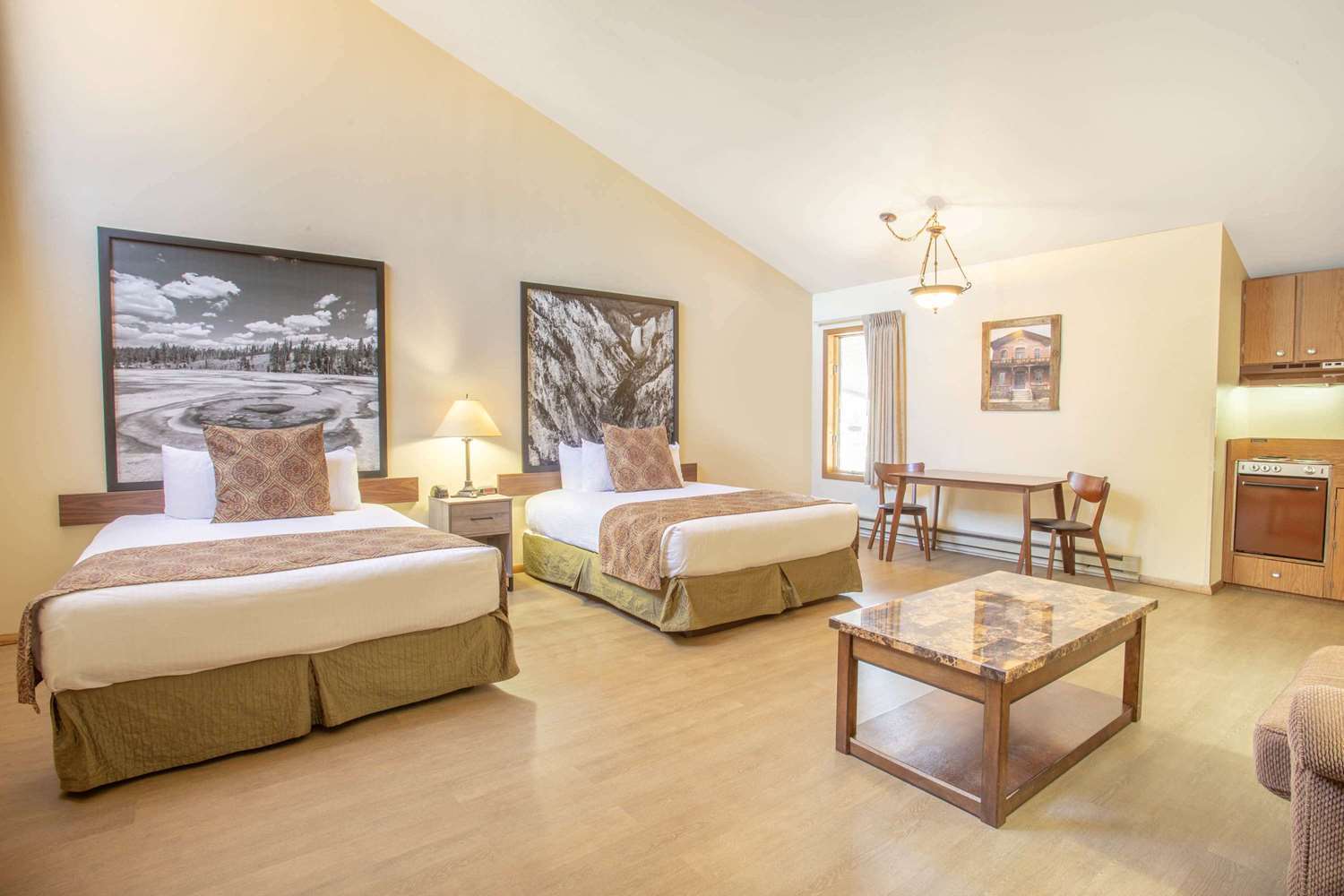 Travelodge by Wyndham Bozeman Exteriér fotografie